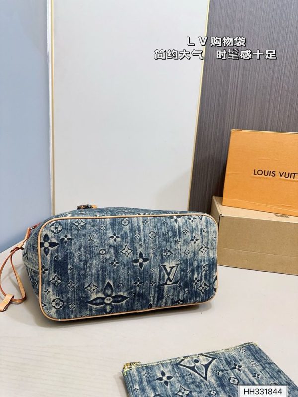 New Fashion LV Handbag L1177