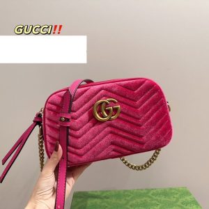 New Fashion GG Handbag G356