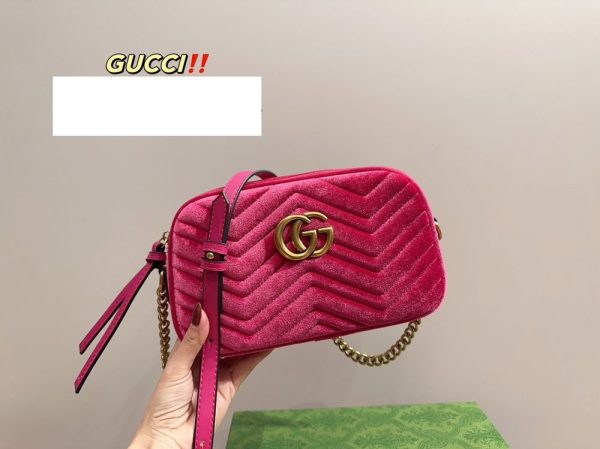 New Fashion GG Handbag G356