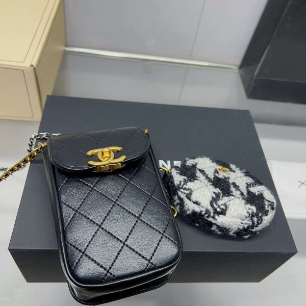 New Fashion CN Handbag C165