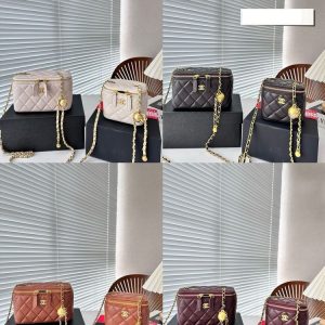 New Fashion CN Handbag C399