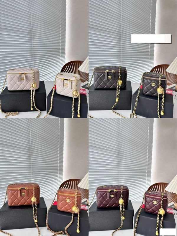 New Fashion CN Handbag C399