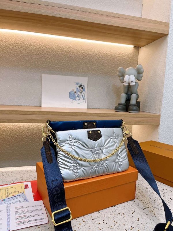 New Fashion LV Handbag L160