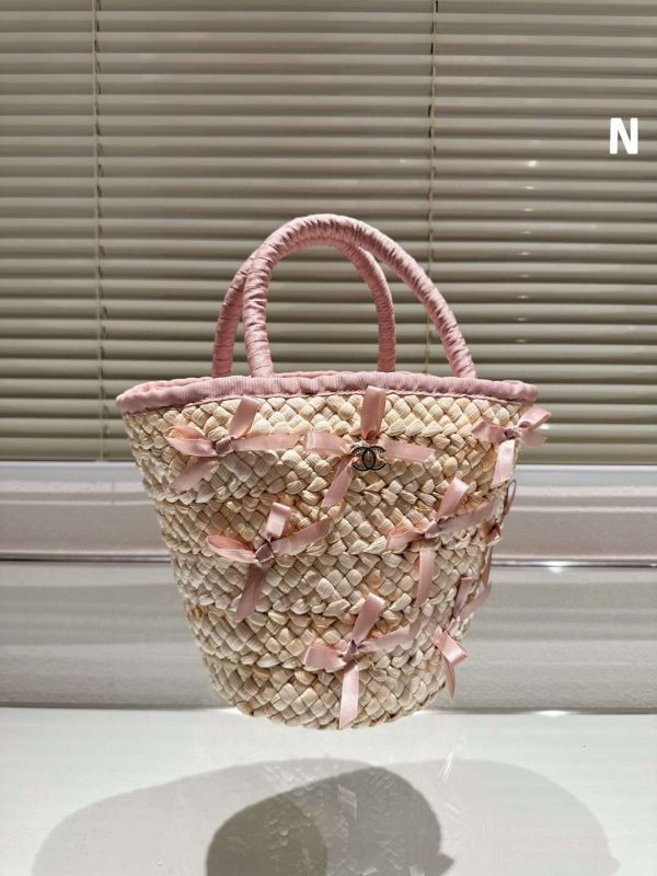 New Fashion CN Handbag C210