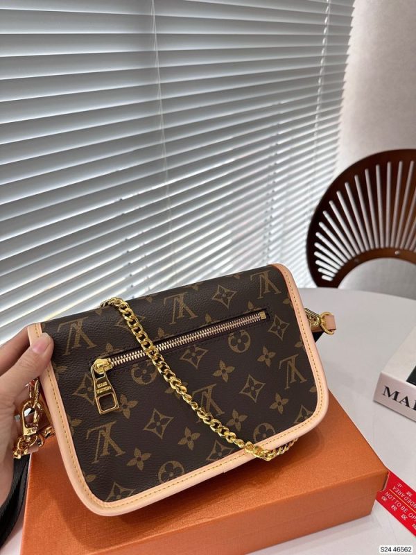 New Fashion LV Handbag L693