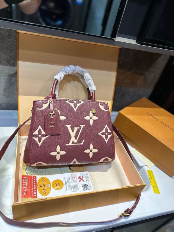 New Fashion LV Handbag L1275.1