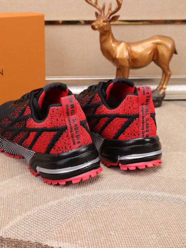 New Fashion Shoes L3110