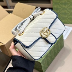 New Fashion GG Handbag G244