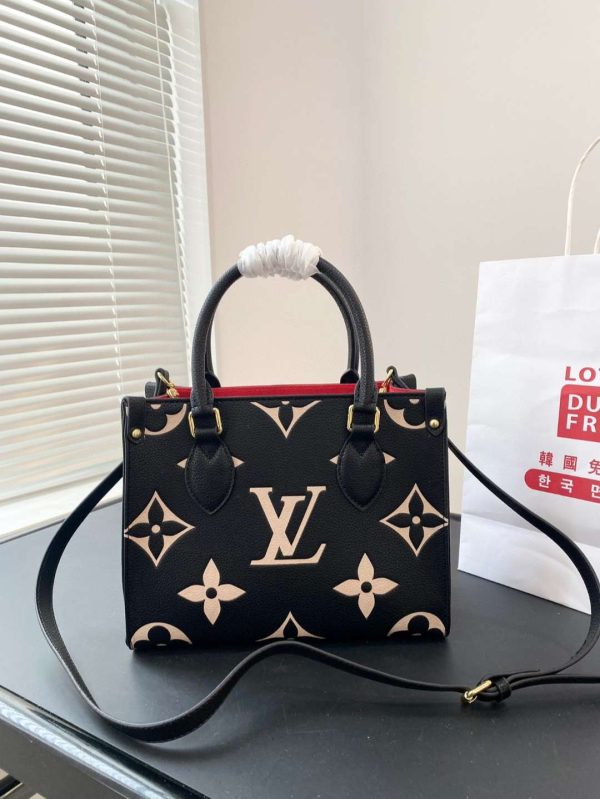 New Fashion LV Handbag L244