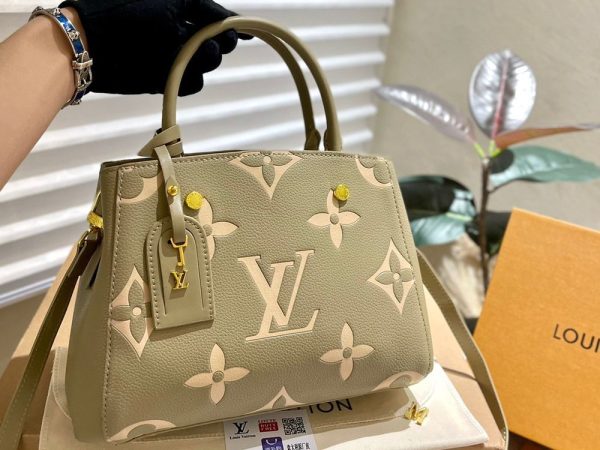 New Fashion LV Handbag L654