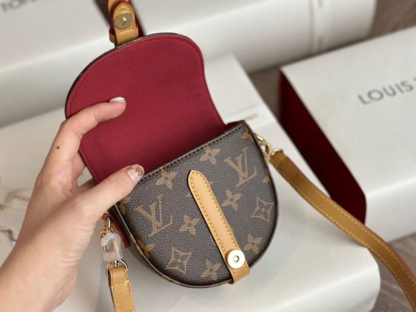 New Fashion LV Handbag L516