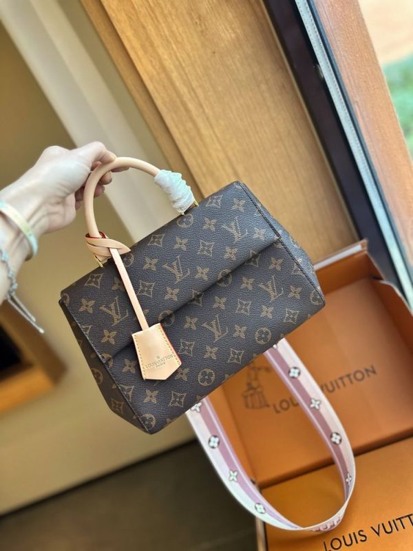 New Fashion LV Handbag L496