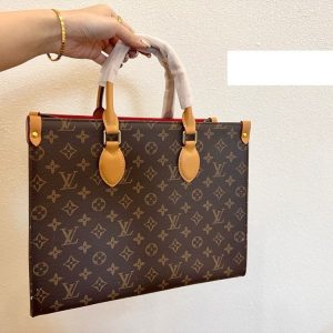 New Fashion LV Handbag L816