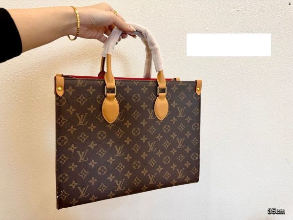 New Fashion LV Handbag L816