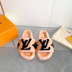 New Fashion Women LV Shoes 337