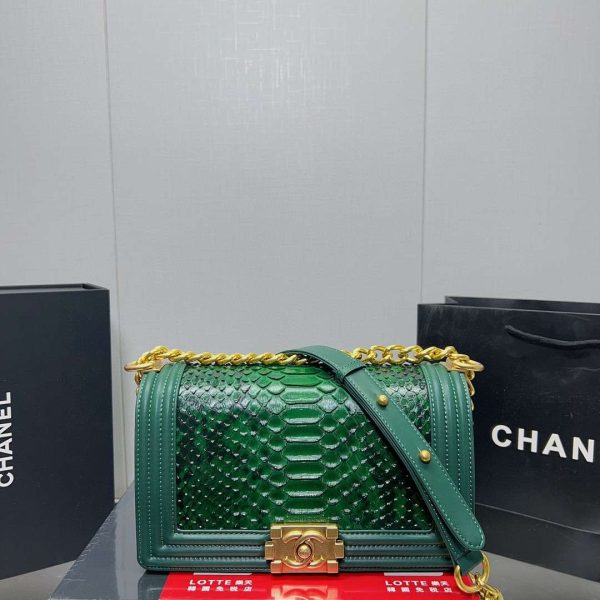 New Fashion CN Handbag 616