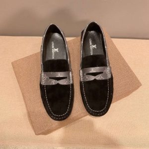 New Fashion Men LV Shoes 034