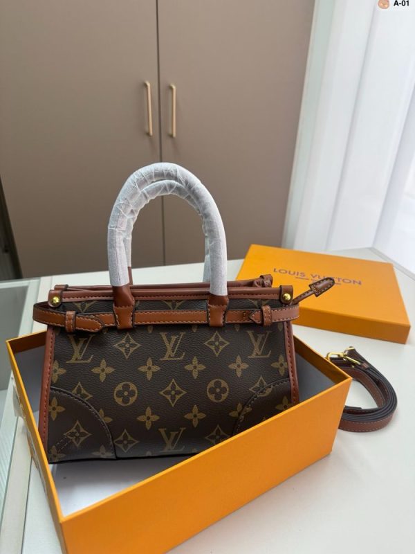 New Fashion LV Handbag L865