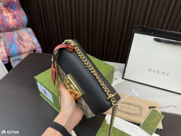 New Fashion GG Handbag G293