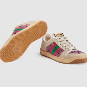 New Fashion Women Gucci Shoes G070