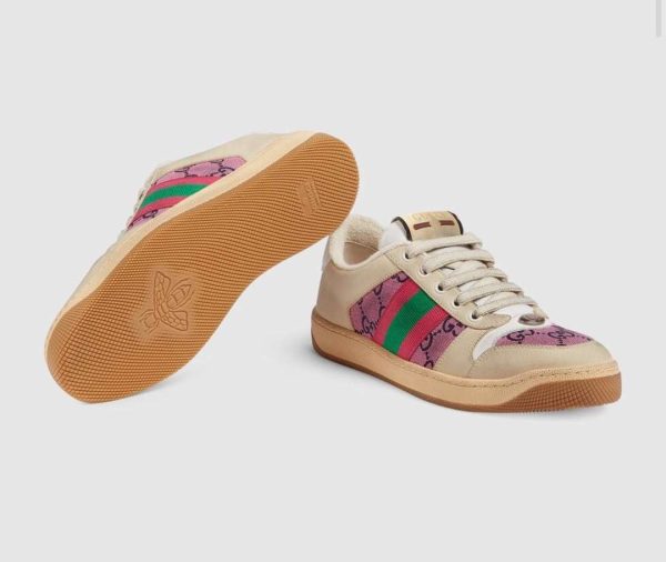 New Fashion Women Gucci Shoes G070