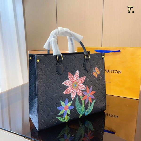 New Fashion LV Handbag L301