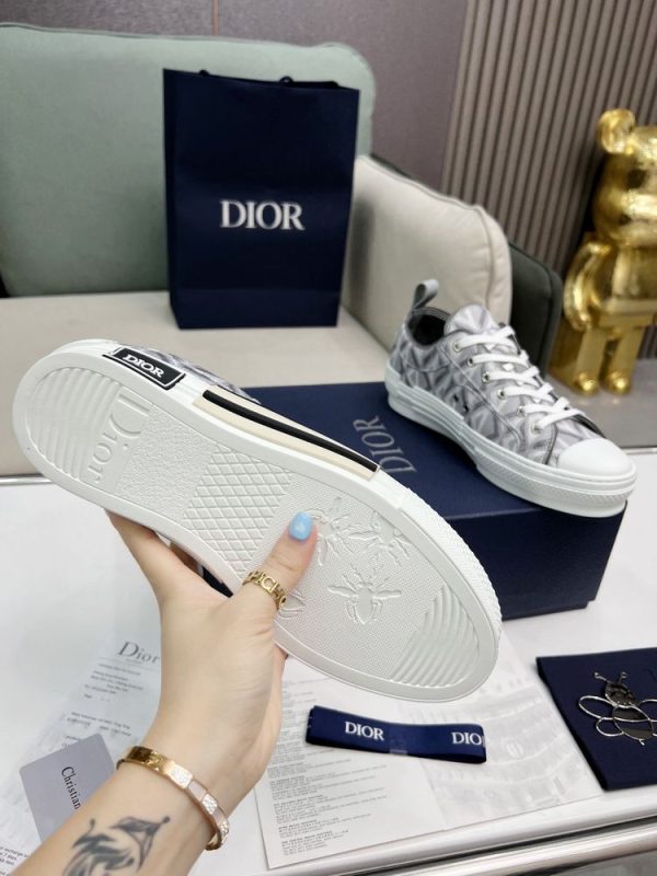 New Fashion Men Dior Shoes 021