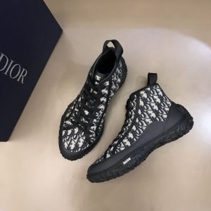 New Fashion Men Dior Shoes 054