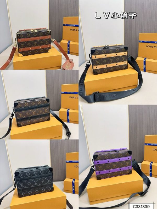 New Fashion LV Handbag L1254