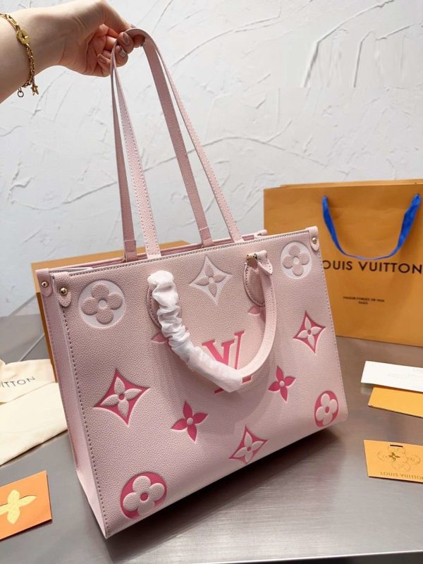 New Fashion LV Handbag L382