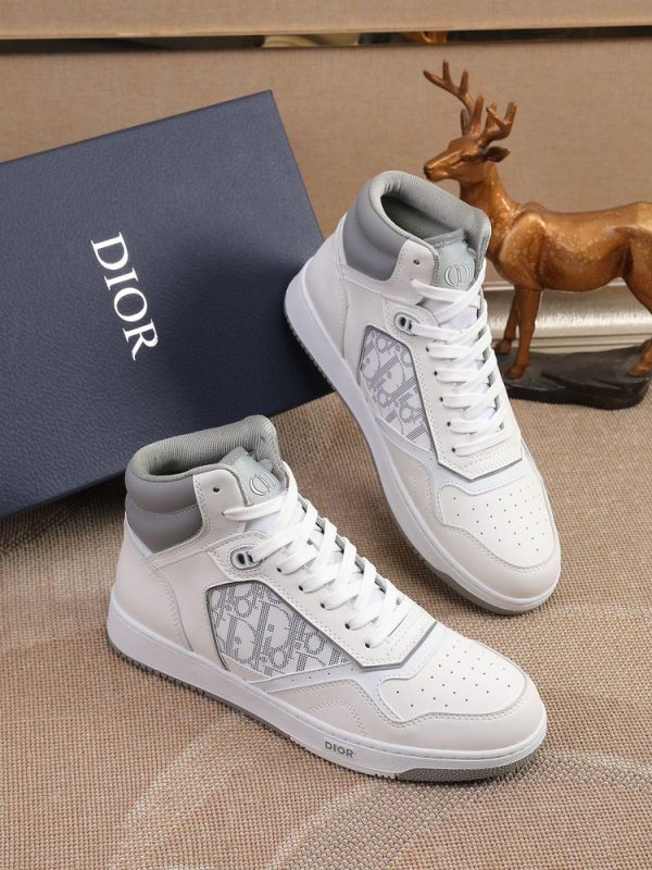 New Fashion Men Dior Shoes 026