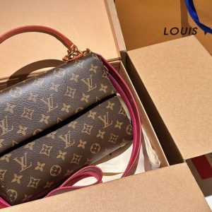 New Fashion LV Handbag L395