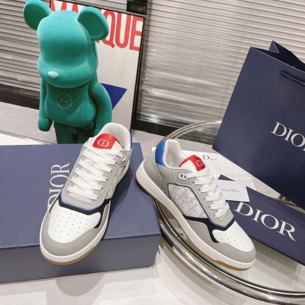 New Fashion Men Dior Shoes 062