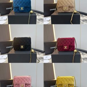 New Fashion CN Handbag C350