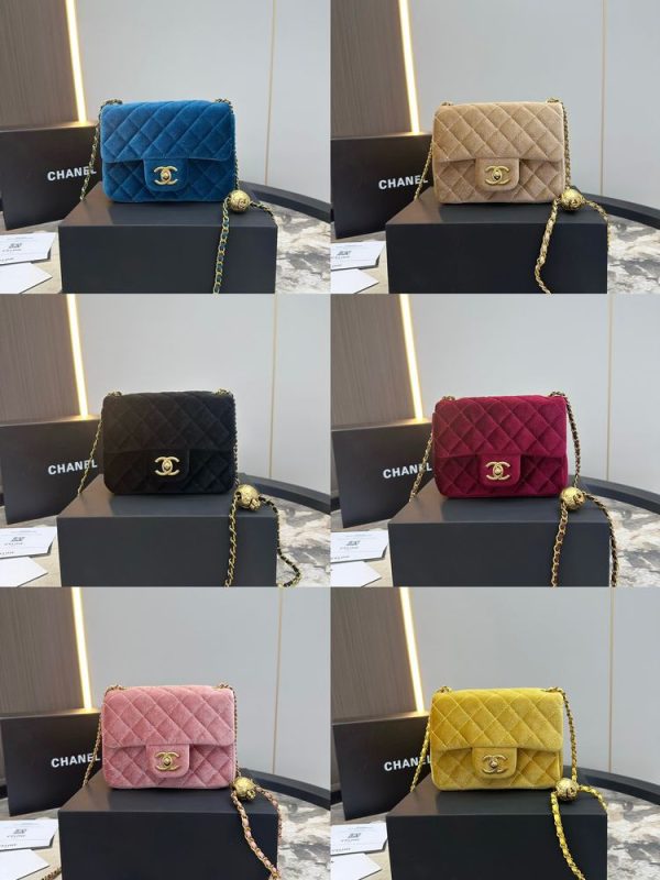 New Fashion CN Handbag C350