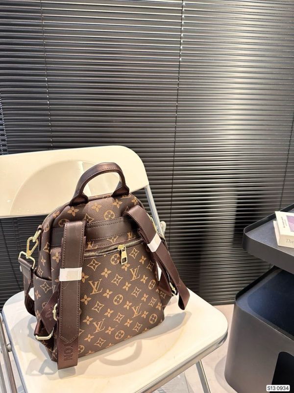 New Fashion LV Handbag L1036