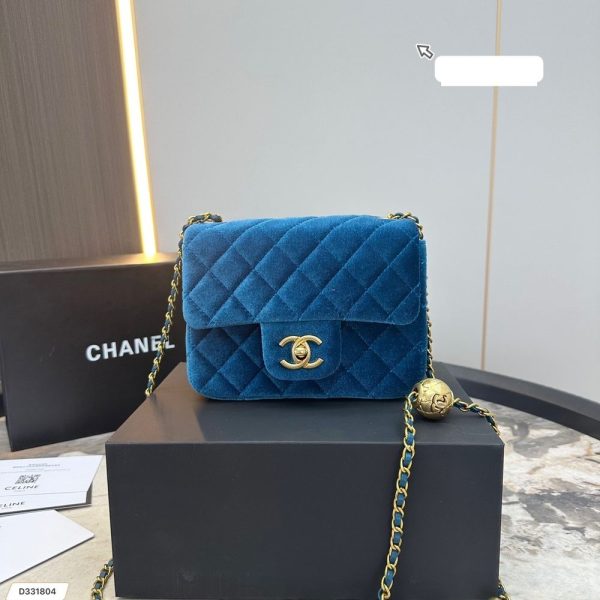 New Fashion CN Handbag C350