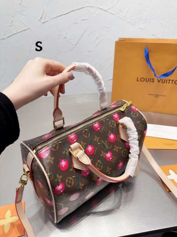 New Fashion LV Handbag L359