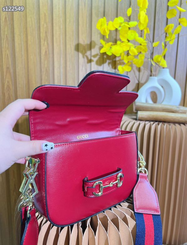 New Fashion GG Handbag 021