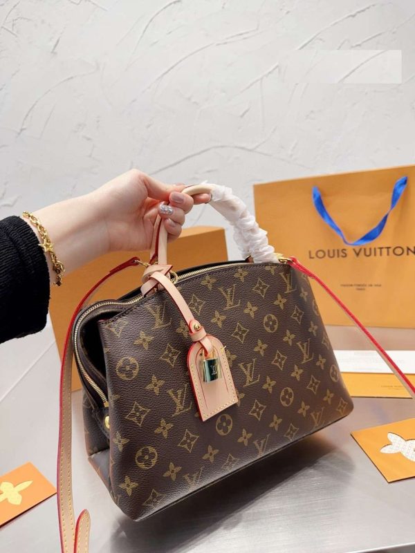 New Fashion LV Handbag L357