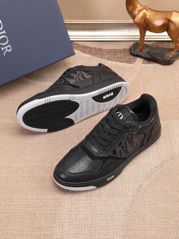 New Fashion Men Dior Shoes 025