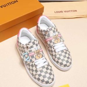 New Fashion Women LV Shoes 061