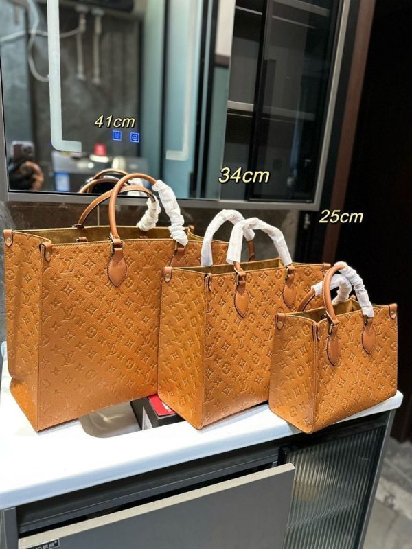 New Fashion LV Handbag L459