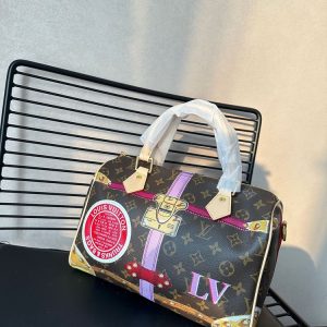 New Fashion LV Handbag L608