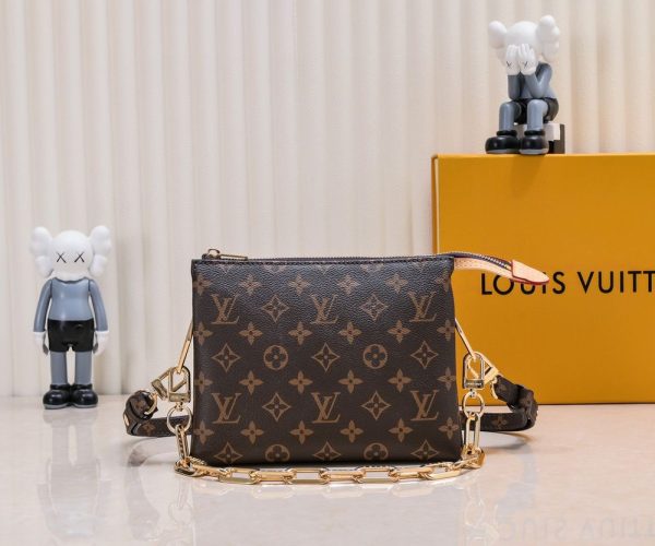 Luxury LV Handbag M59598