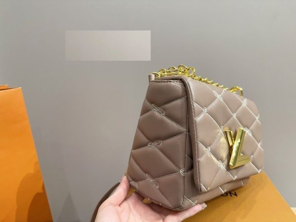 New Fashion LV Handbag L689