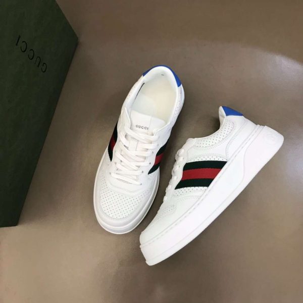 New Fashion Women Gucci Shoes G017