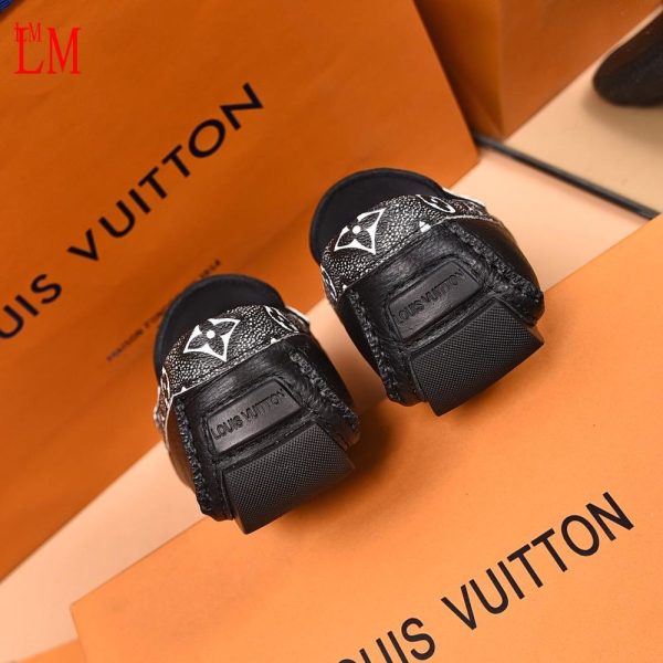 New Fashion Men LV Shoes 076