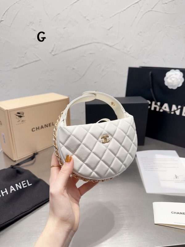 New Fashion CN Handbag C244