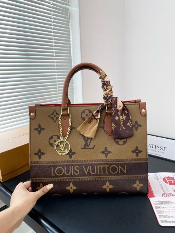 New Fashion LV Handbag L1067